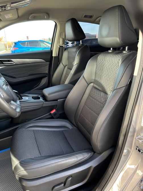 Haval F7x I Рестайлинг Альметьевск  - изображение 10