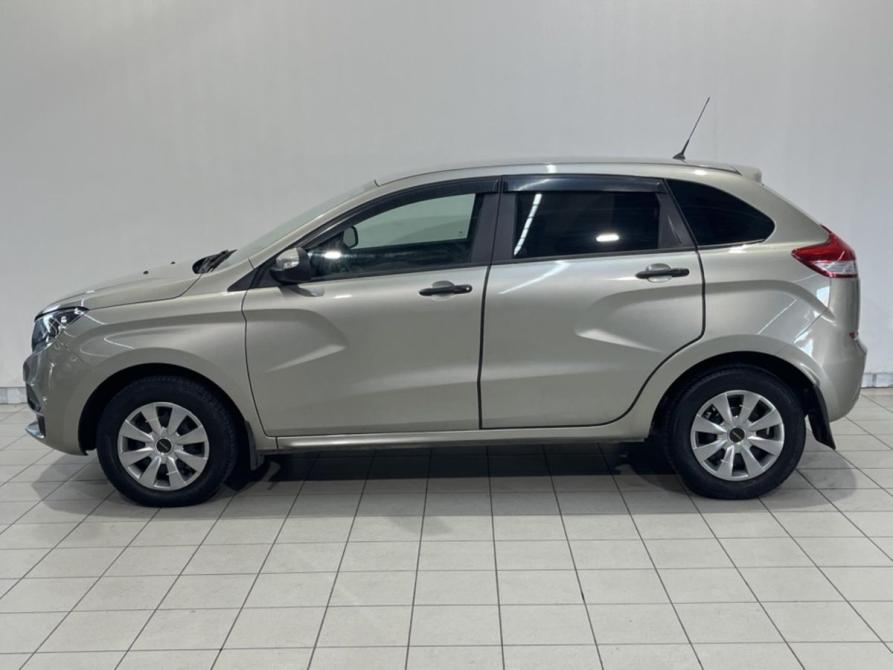 Lada (ВАЗ) XRAY I Курск  - изображение 2