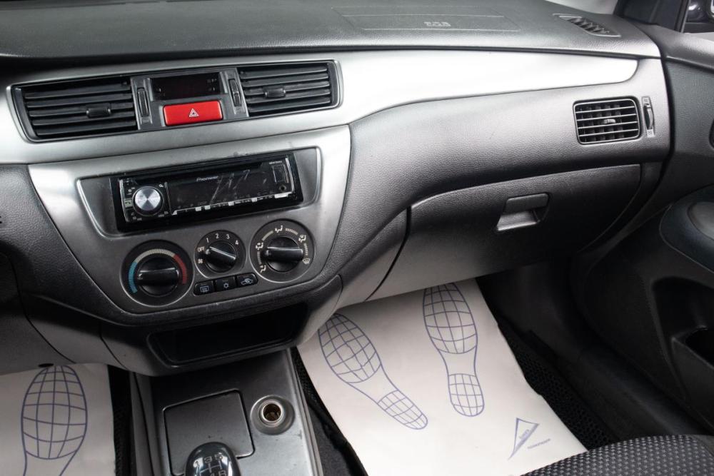 Mitsubishi Lancer IX Рестайлинг Оренбург  - изображение 11