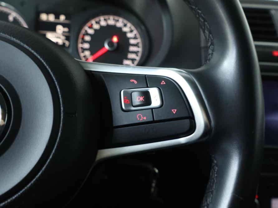 Volkswagen Polo V Рестайлинг Москва  - изображение 11