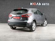 Nissan Qashqai II Рестайлинг Екатеринбург  - изображение 21
