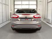 Ford Mondeo IV Рестайлинг Кемерово  - изображение 25