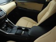 Lexus NX I Рестайлинг Казань  - изображение 29