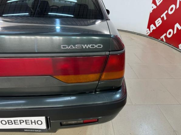 Daewoo Espero с пробегом 1998 года, цена 250 000 рублей, 263141 км, седан, Автокод Объявления