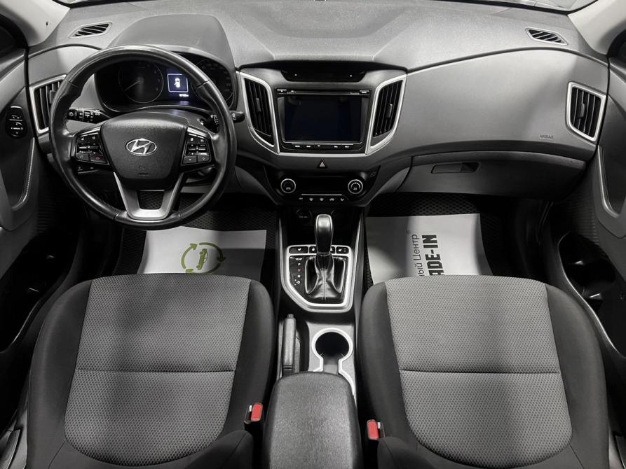 Hyundai Creta I Тверь  - изображение 11
