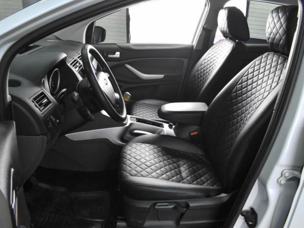Ford Kuga I с пробегом 2010 года, цена 859 000 рублей, 210739 км, внедорожник, Автокод Объявления