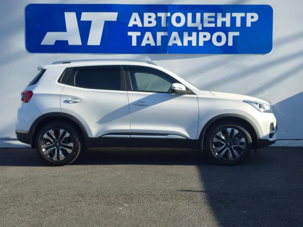 Chery Tiggo 4 I Рестайлинг с пробегом 2021 года, цена 1 449 000 рублей, 91000 км, внедорожник, Автокод Объявления