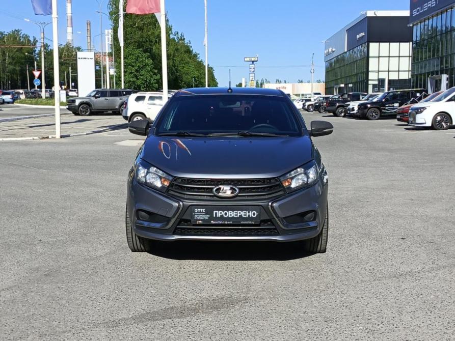 Lada (ВАЗ) Vesta I Чебоксары  - изображение 2