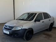 Lada (ВАЗ) Granta I Рестайлинг Псков  - изображение 18
