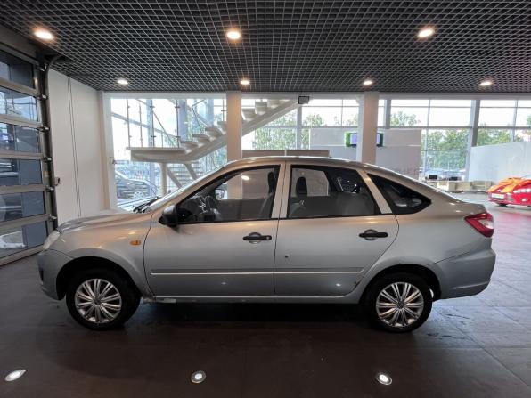 Lada (ВАЗ) Granta I с пробегом 2015 года, цена 397 000 рублей, 169614 км, лифтбек, Автокод Объявления