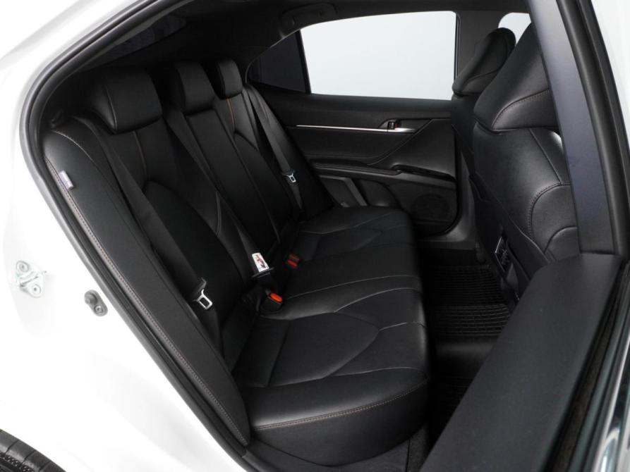 Toyota Camry VIII (XV70) Рестайлинг Минеральные Воды  - изображение 7