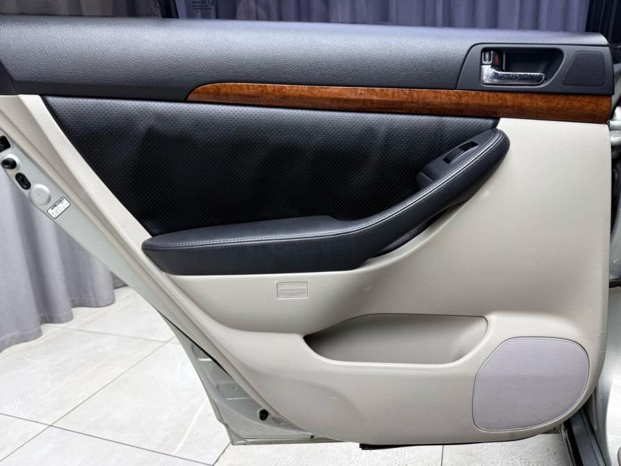 Toyota Avensis II Рестайлинг Ижевск  - изображение 19