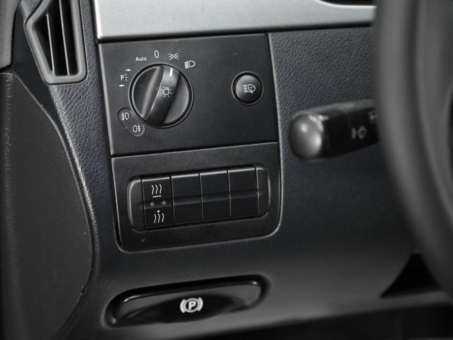 Mercedes-Benz Viano I (W639) Рестайлинг Москва  - изображение 13