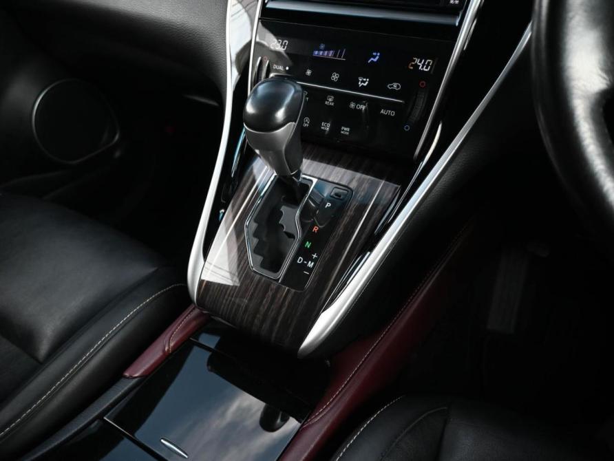Toyota Harrier III (XU60) Новороссийск  - изображение 24