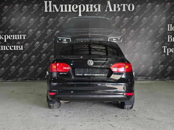 Volkswagen Jetta VI с пробегом 2013 года, цена 950 000 рублей, 246000 км, седан, Автокод Объявления