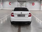 Skoda Rapid I Рестайлинг Казань  - изображение 29