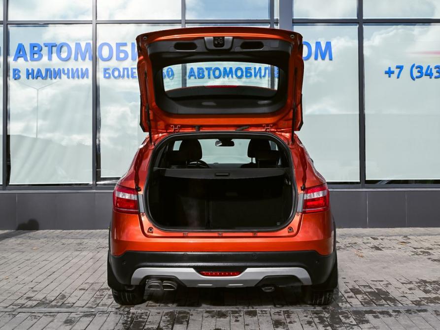Lada (ВАЗ) Vesta I Екатеринбург  - изображение 20