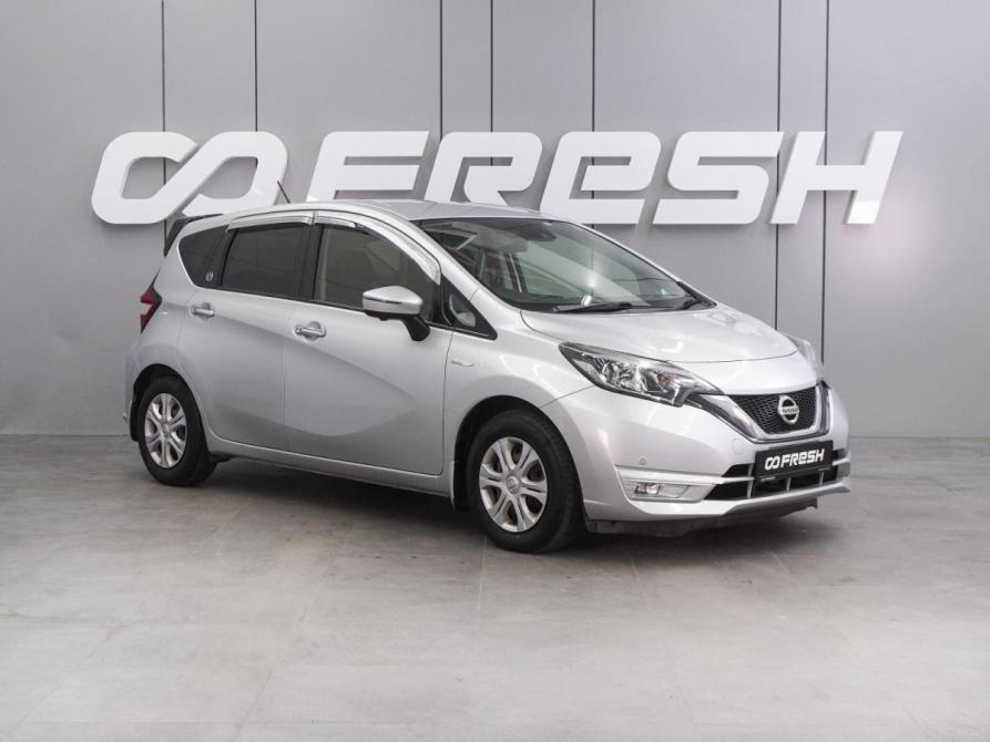 Nissan Note II Рестайлинг Воронеж  - изображение 1