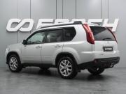 Nissan X-Trail II Рестайлинг Воронеж  - изображение 22