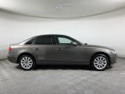 Audi A4 IV (B8) Рестайлинг Москва  - изображение 23