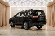 Toyota Land Cruiser 300 Series Москва  - изображение 32