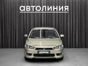 Mitsubishi Lancer X Красноярск  - изображение 21
