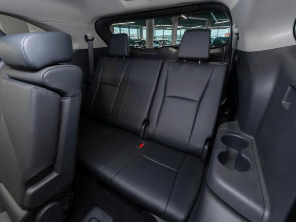 Toyota Highlander IV (XU70) с пробегом 2026 года, цена 5 200 000 рублей, 50 км, внедорожник, Автокод Объявления