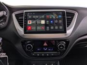 Hyundai Solaris II Москва  - изображение 42