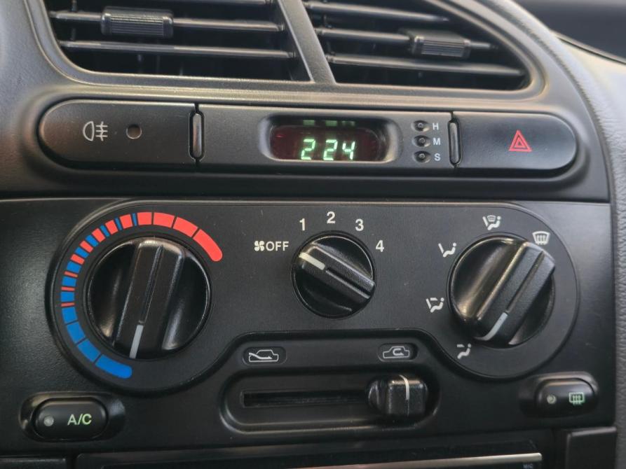 Chevrolet Lanos I Таганрог  - изображение 20