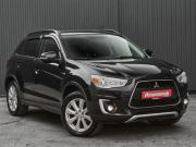 Mitsubishi ASX I Рестайлинг Екатеринбург  - изображение 27