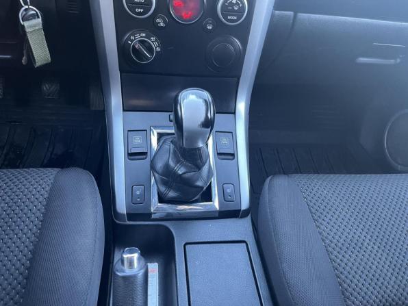 Suzuki Grand Vitara II Рестайлинг с пробегом 2011 года, цена 689 000 рублей, 247336 км, внедорожник, Автокод Объявления
