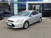 Ford Mondeo IV Рестайлинг Москва  - изображение 18