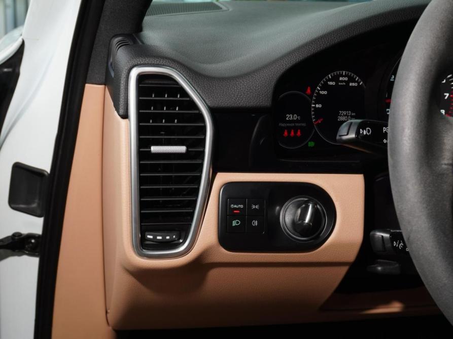 Porsche Cayenne III Тверь  - изображение 33