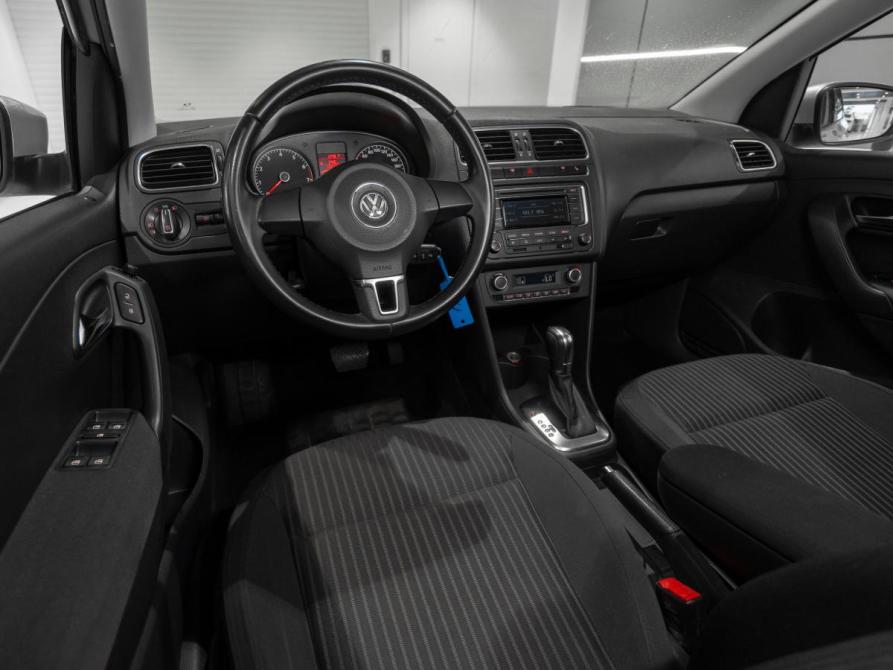 Volkswagen Polo V Москва  - изображение 7