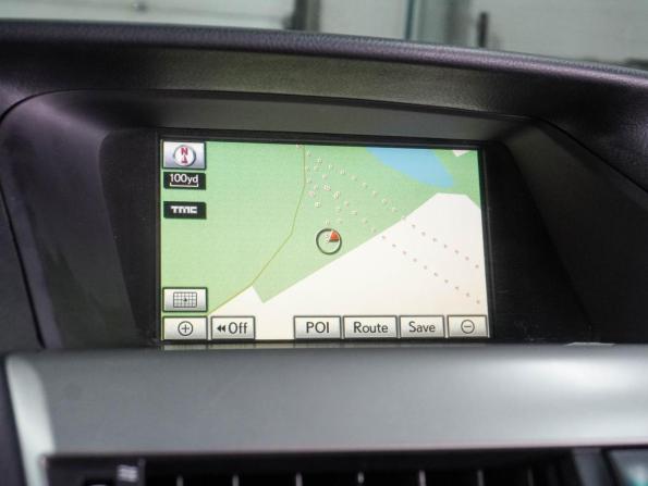 Lexus RX III с пробегом 2009 года, цена 1 999 000 рублей, 251112 км, внедорожник, Автокод Объявления