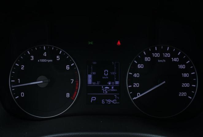 Hyundai Creta I с пробегом 2020 года, цена 2 136 000 рублей, 67939 км, внедорожник, Автокод Объявления