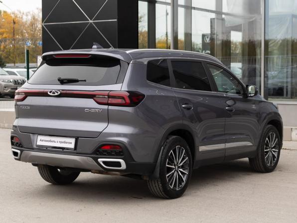 Chery Tiggo 8 I Рестайлинг с пробегом 2023 года, цена 2 030 000 рублей, 28331 км, внедорожник, Автокод Объявления