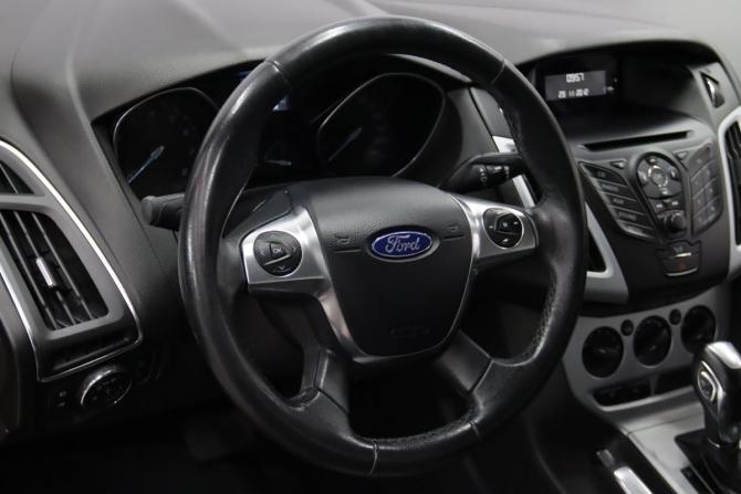 Ford Focus III с пробегом 2012 года, цена 795 950 рублей, 114951 км, седан, Автокод Объявления