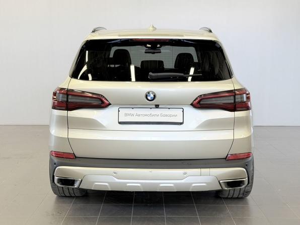 BMW X5 IV (G05/G18) с пробегом 2019 года, цена 5 500 000 рублей, 199700 км, внедорожник, Автокод Объявления