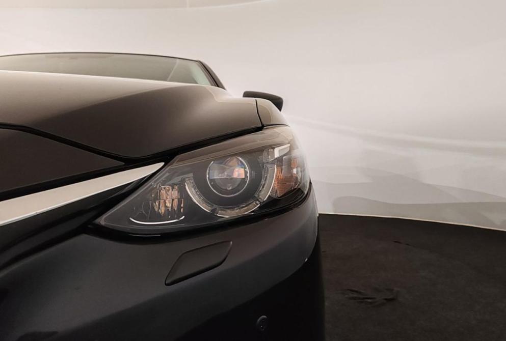 Mazda 6 III (GJ) Рестайлинг Ярославль  - изображение 25