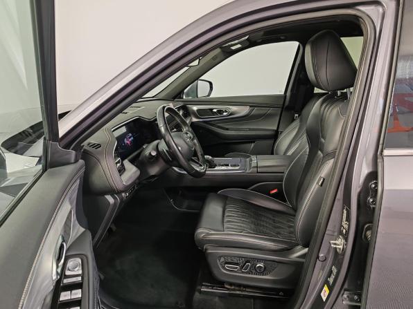 GAC GS8 II с пробегом 2023 года, цена 2 949 000 рублей, 103069 км, внедорожник, Автокод Объявления