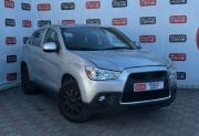 Mitsubishi ASX I Рестайлинг Санкт-Петербург  - изображение 16