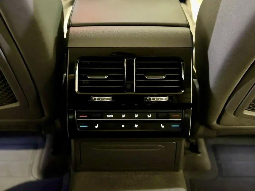 Volkswagen Touareg III Новосибирск  - изображение 20