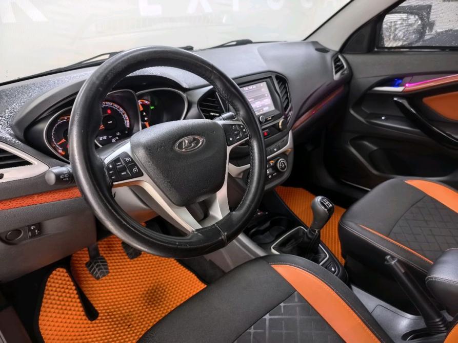 Lada (ВАЗ) Vesta I Краснодар  - изображение 16