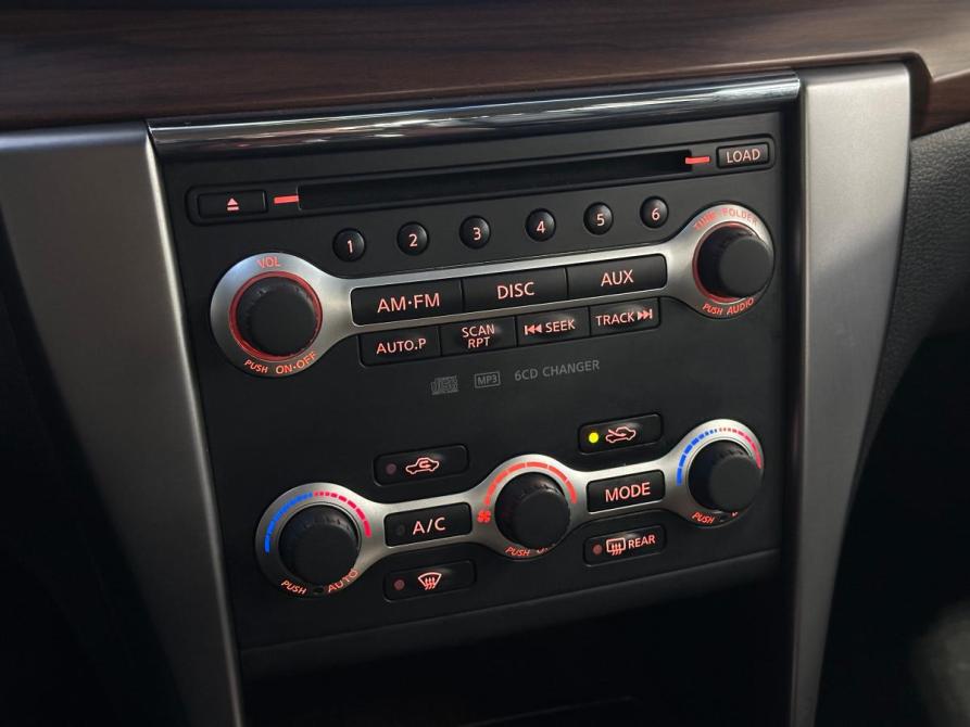 Nissan Teana II (J32) Санкт-Петербург  - изображение 17