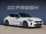 Kia Stinger I Рестайлинг Краснодар  - изображение 36
