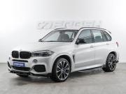 BMW X5 III (F15) Москва  - изображение 30