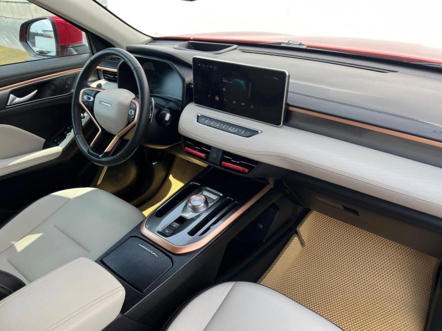 Haval Jolion I Самара  - изображение 9