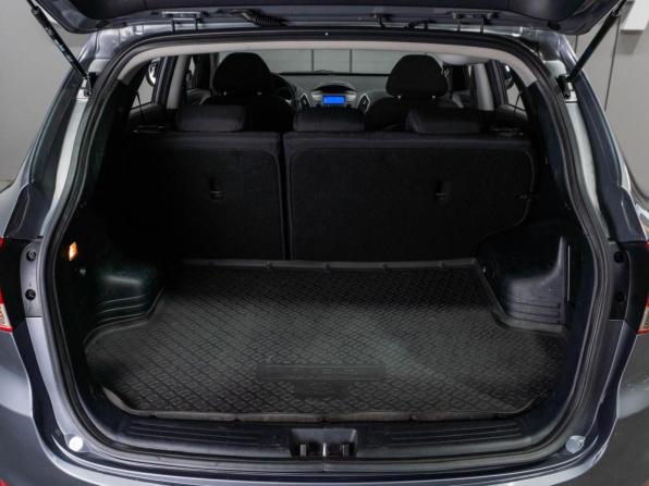 Hyundai ix35 I Рестайлинг с пробегом 2014 года, цена 1 079 000 рублей, 231692 км, внедорожник, Автокод Объявления