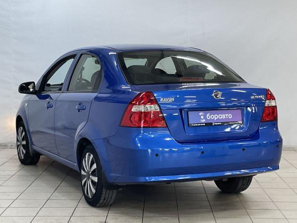 Ravon Nexia R3 с пробегом 2017 года, цена 899 000 рублей, 51274 км, седан, Автокод Объявления